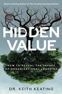 Book by Dr. Keith Keating