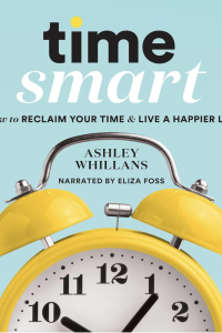 Book by Dr. Ashley Whillans